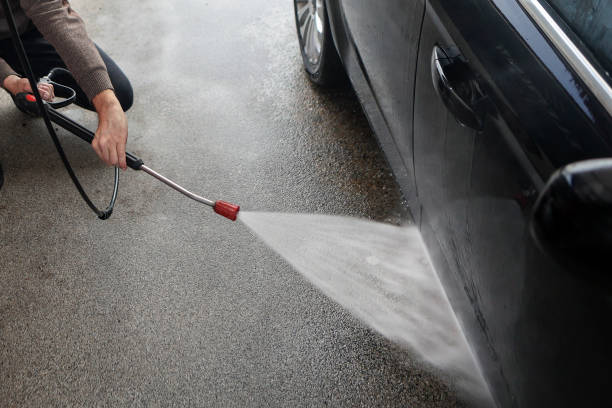 Best Exterior Home Cleaning  in Montague, CA