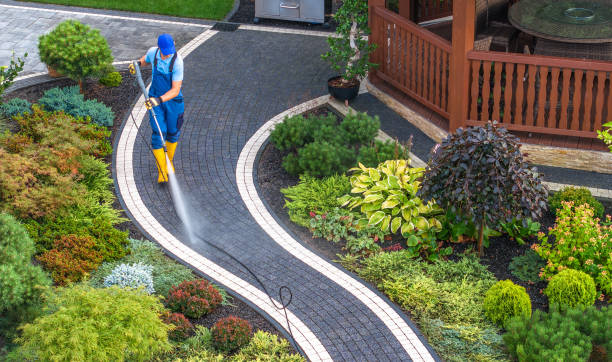 Best Pressure Washing Siding  in Montague, CA
