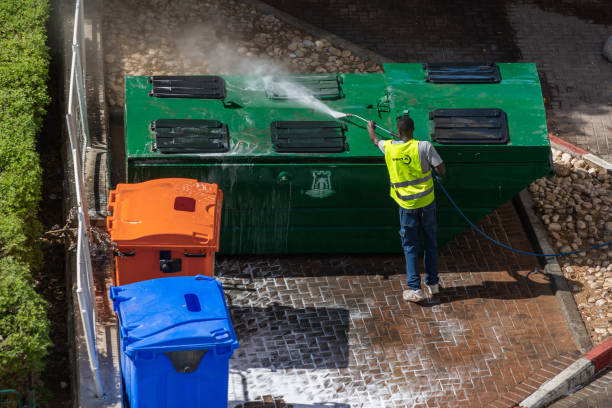 Best Affordable Power Washing  in Montague, CA